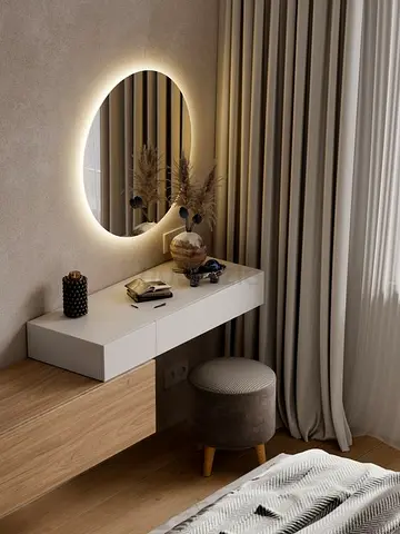 modern dresser