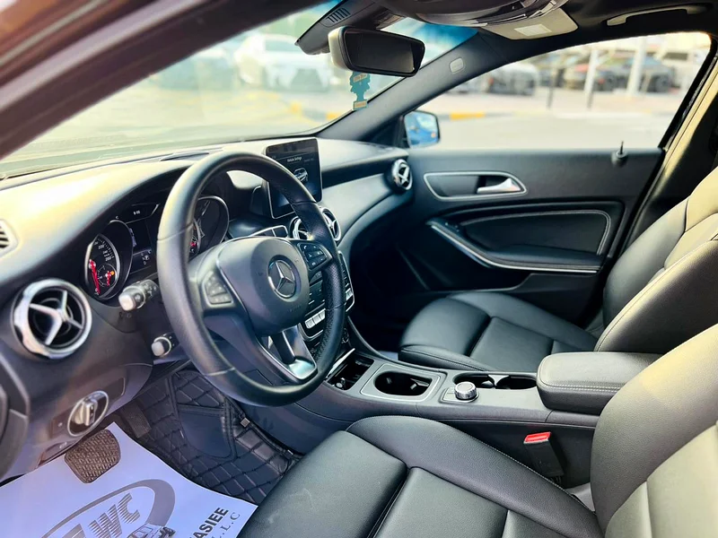 GLA 250 AMG63146744754561113