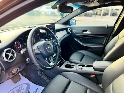 2020 Mercedes-BENZ GLA — миниатюра 4