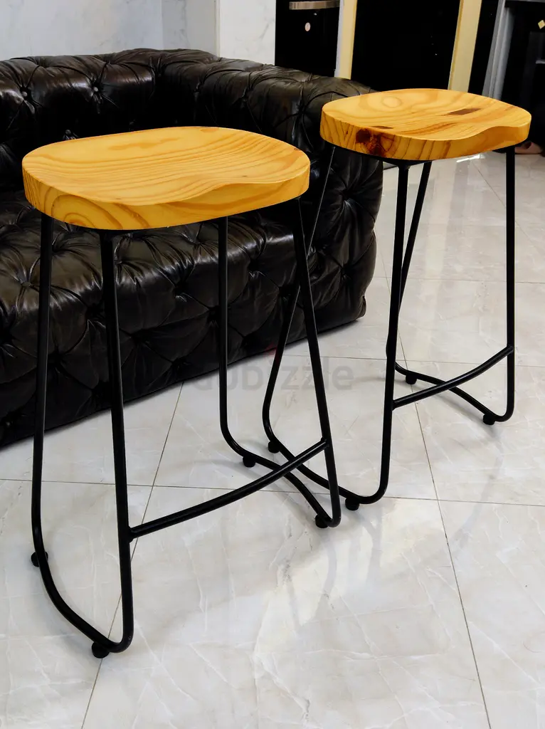 Bar stools