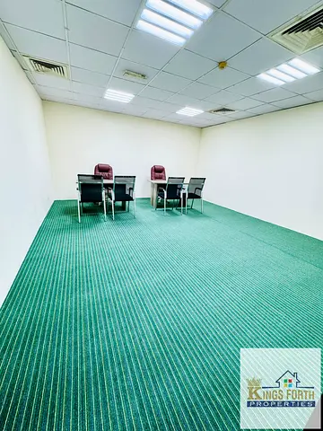 Today Hot Offer Offices Available Prime Location Dewa Wifi Free Same Time Ejari Without Security De