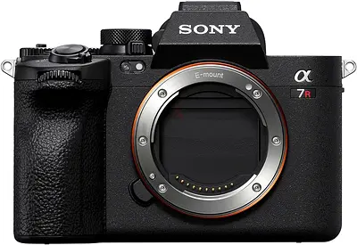 Sony A7rV Full Frame Mirrorless Digital Camera Brand New Sealed