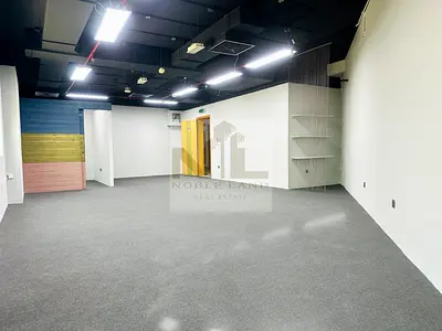 Vacant I High Floor I Exclusive