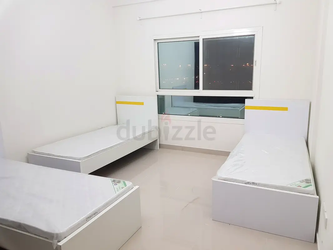 Apartment Room Near Zulekha Hospital Dubai