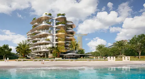 Ultra Luxury | Stniing Views | Spacious Layouts | High-end Quality