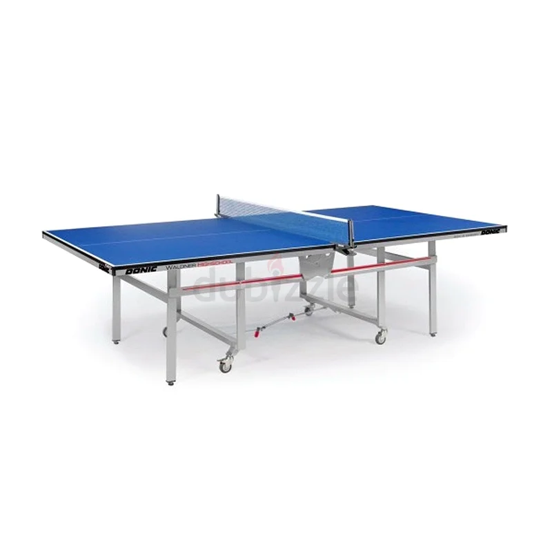 Donic  Table Tennis Table Waldner High-School 400215 Bl/Amm63264581247489117