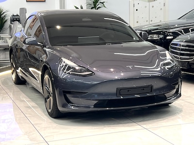 2023 Tesla Model 3 Standard | Warranty | GCC Specs