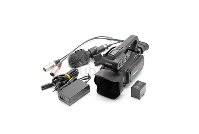 Canon XA11 Professional Camcorder*WhatsApp Only*