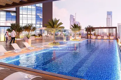 Fully Furnished | 1% Monthly | 5 Years Payment Plan| Investor Deal