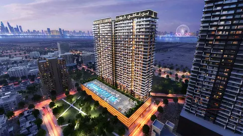 Amazing View | Prime Location | 1bhk For Sale