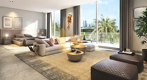 10% Booking | 1br+balcony | 4 Years Payment Plan