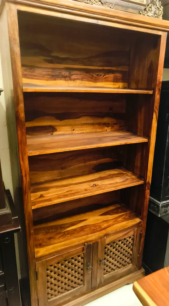 Marina bookcase