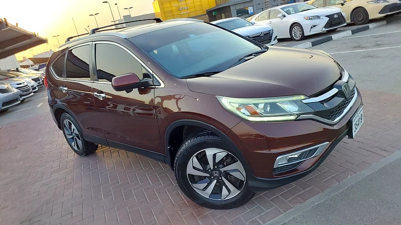 هوندا CR-V  امريكي 2016 فول ابش63224309365378111