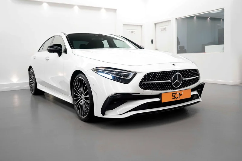2022 MERCEDES CLS350 II 2.0L I4 TURBO II 362 BHP II SERVICE CONTRACT AND WARRANTY AVAILABLE II62931643939459112