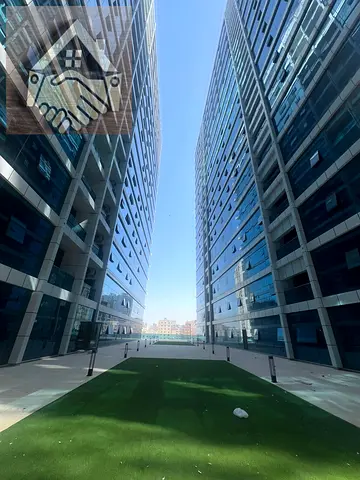 Brand New Fully Stadium View 2bhk Apartment Available For Sale In Ajman Gulfa Towers