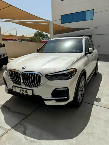 Buy & sell any BMW X5 cars online - 368 used BMW X5 cars for sale in ...