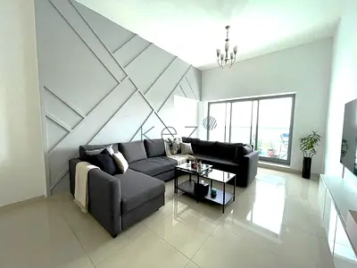 Great Layout L Spacious L Huge Balcony L Rented