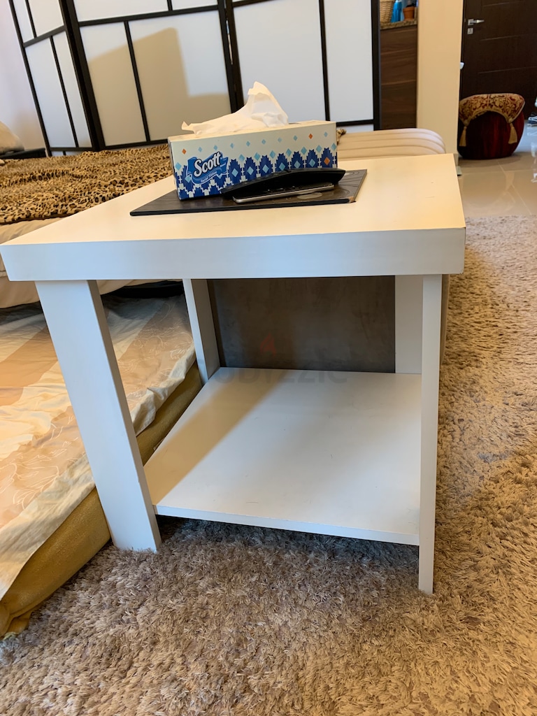 Coffee Table 1x1 | dubizzle