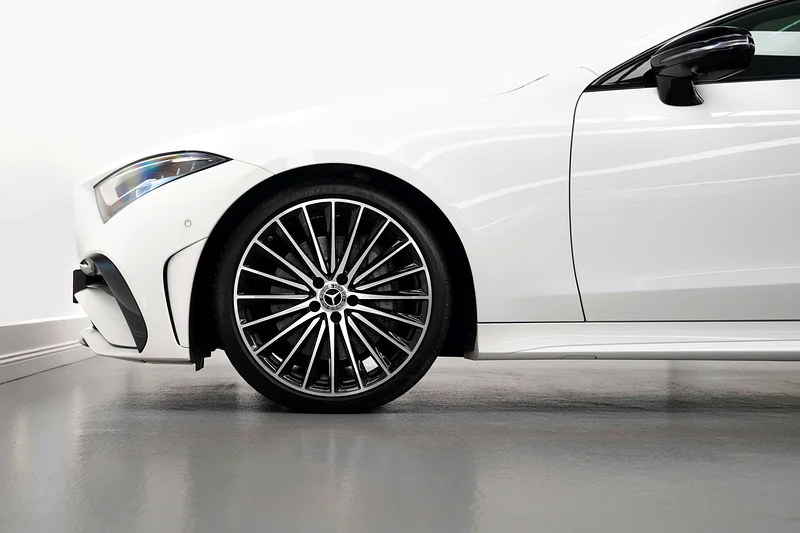 2022 MERCEDES CLS350 II 2.0L I4 TURBO II 362 BHP II SERVICE CONTRACT AND WARRANTY AVAILABLE II62931643939459114