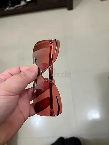 Loewe authentic glasses