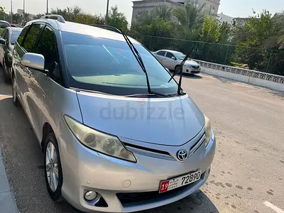 Buy & sell any Toyota Previa cars online - 25 used Toyota Previa cars ...