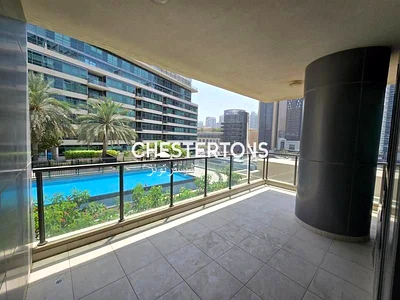 2 Br Unit, Great Layout With Amazing Views