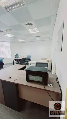 Office For Sale In Horizon Tower