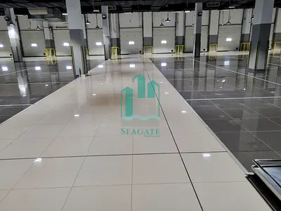150 Square Feet Retail Shop For Rent In Ras Al Khor