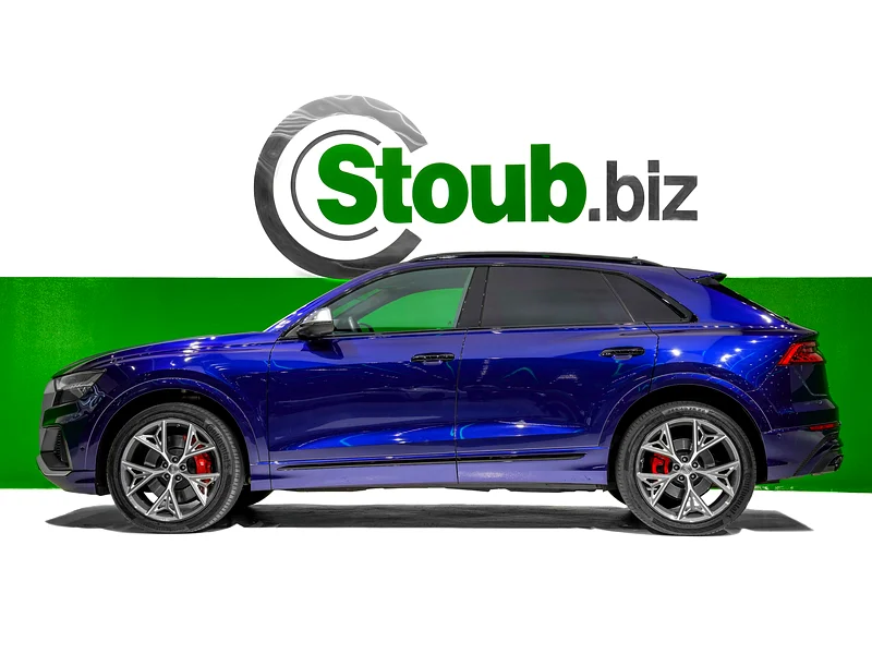SWAP YOUR CAR for SQ8 Diesel - Top Specs63169444887299113