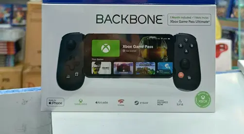 Xbox Backbone For Iphone at Wholesale Price
