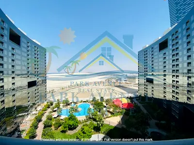 Hot Deal | 2bhk W/ Maid In Arc Tower, Only Available Unit, Pool View