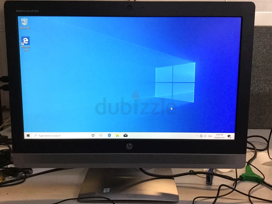 HP EliteOne 800 G2 All in One Computer | dubizzle