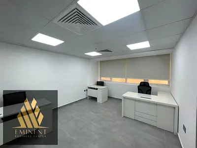Private Office Space Tailored To Your Business | Direct To Landlord | Ejari Provided | Separate Of