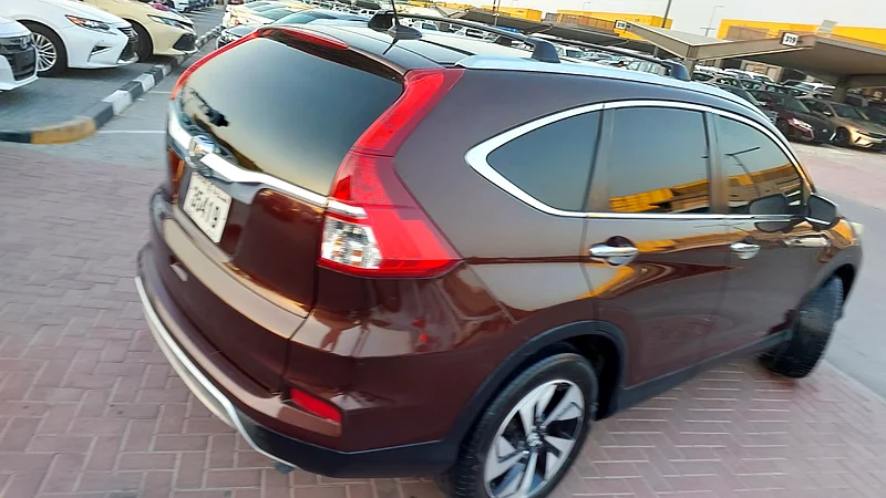 هوندا CR-V  امريكي 2016 فول ابش63224309365378114