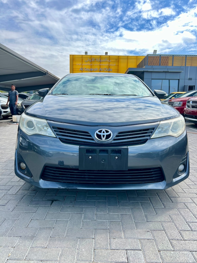 Buy & sell any Toyota cars online - 3185 used Toyota cars for sale in All  Cities (UAE) | price list | dubizzle