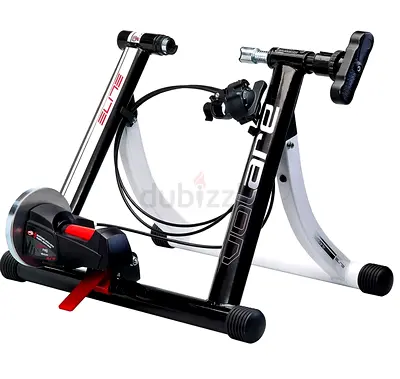 VOLARE bike indoor cycling ITALY for summer training