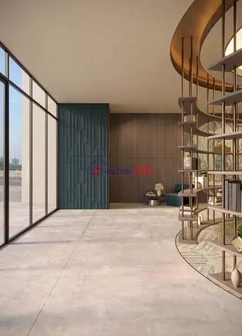 Own Your Ideal Aprtment - Pay Only 10% L Premium Studio - Top Amenities