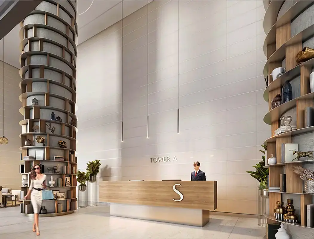 Sobha Orbis Tower A by Sobha Realty - View 2