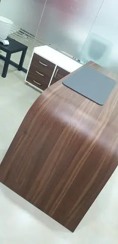 Executive Desk custom Made