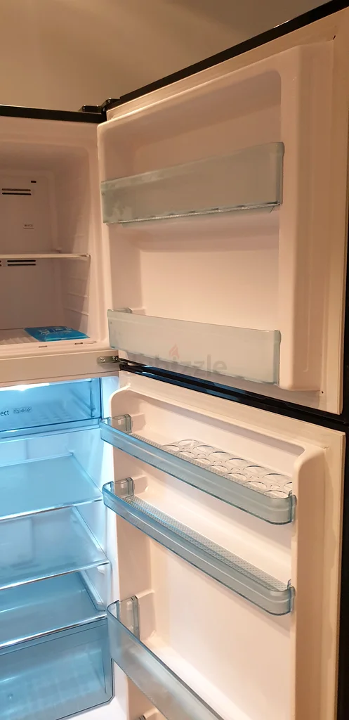 ثلاجة هيتاشي 500 لتر RV500PUK8KBSL توصيل مجاني + ضمان62931671479938112