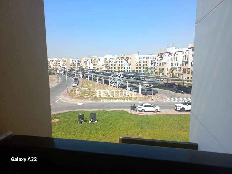Apartment Huge 1 Bedroom Apartment for RENT in Al Khail Heights