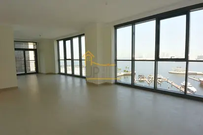 Amazing View| 3 Beds Ensuite Bath| Sea View| Ready
