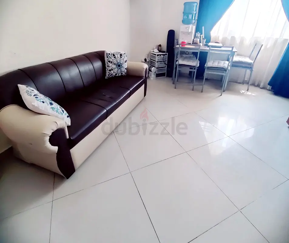 Apartment Furnished OneBedroom Apartment for Rent in Al Nahda 2