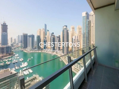 Sea View, 1 Br Unit For Rent, Ready To Move