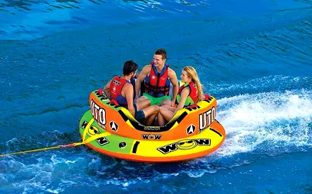 UTO WOW Watersports