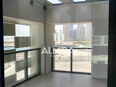 Big Layout | Partial Sea View | Vacant