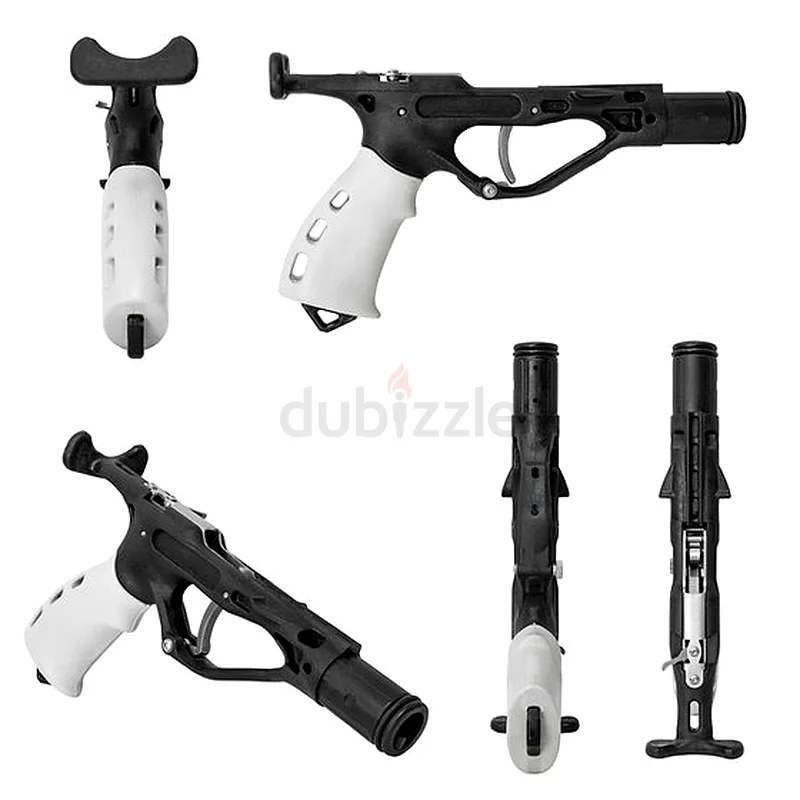 Viper handle (speargun, spearfishing)632426917611551112