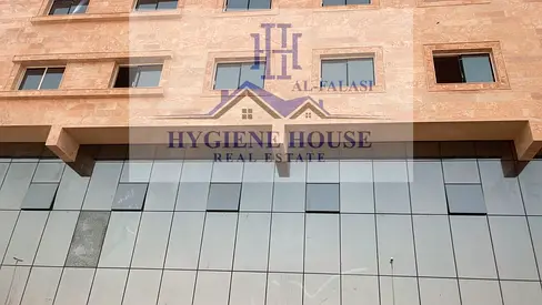 Warehouses With Commercial And Residential Building In Umm Al Quwain For Sale