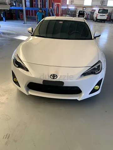 Buy & sell any Toyota 86 cars online - 2 used Toyota 86 cars for sale ...
