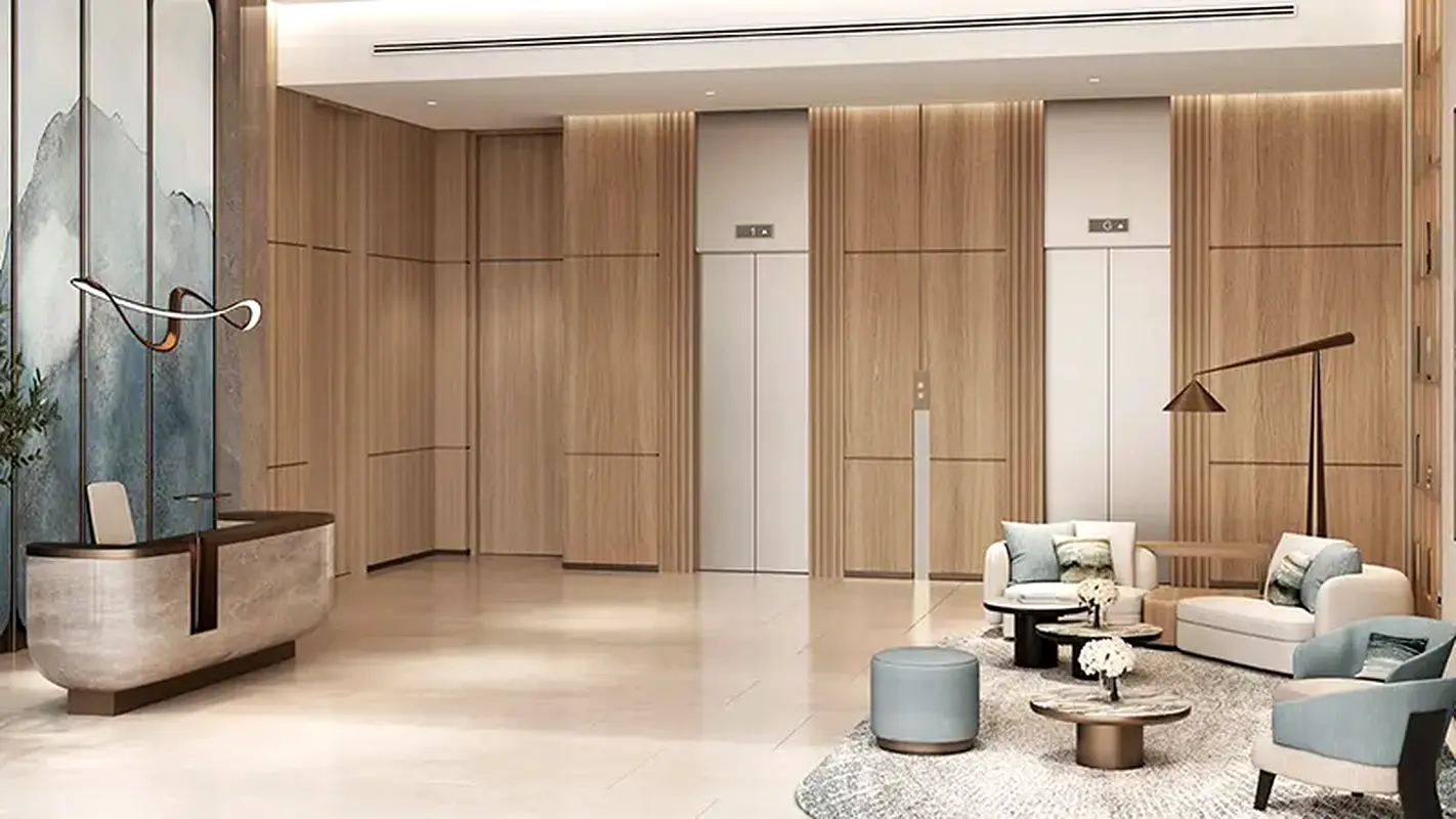 Roma Residences by JRP by JRP Development - View 2